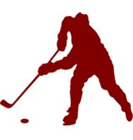 Gopher Hockey Player